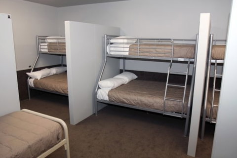 Accommodation @ Rotorua Citizens Club - Accommodation New Zealand 5