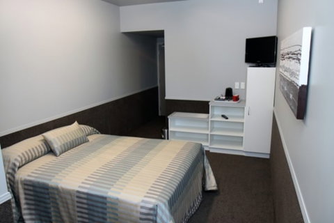 Accommodation @ Rotorua Citizens Club - Accommodation New Zealand 2