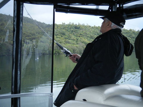 Accommodation @ Rotorua Citizens Club - Accommodation New Zealand 6