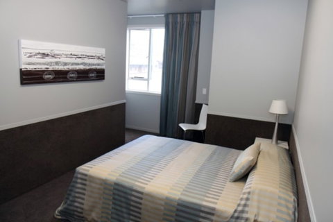 Accommodation @ Rotorua Citizens Club - Accommodation New Zealand 1
