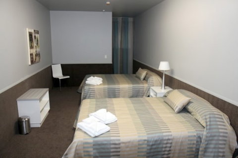Accommodation @ Rotorua Citizens Club - Accommodation New Zealand 4