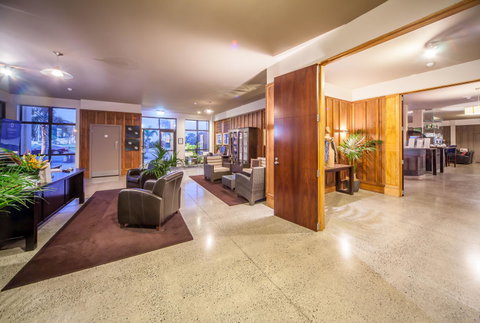 Quality Hotel Oceans Tutukaka - Accommodation New Zealand 13