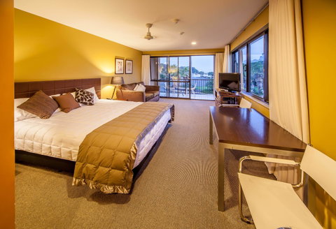 Quality Hotel Oceans Tutukaka - Accommodation New Zealand 5