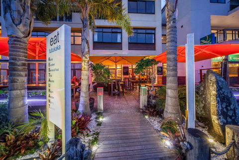 Quality Hotel Oceans Tutukaka - Accommodation New Zealand 9