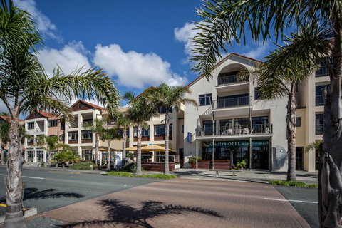 Quality Hotel Oceans Tutukaka - Accommodation New Zealand 1