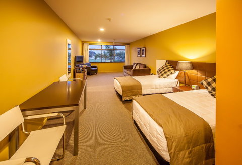 Quality Hotel Oceans Tutukaka - Accommodation New Zealand 3