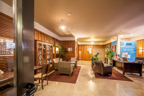 Quality Hotel Oceans Tutukaka - Accommodation New Zealand 12