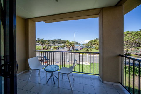 Quality Hotel Oceans Tutukaka - Accommodation New Zealand 10