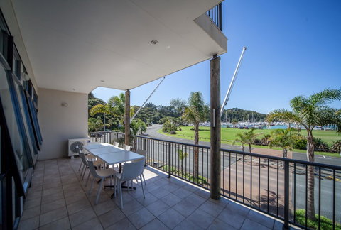 Quality Hotel Oceans Tutukaka - Accommodation New Zealand 2