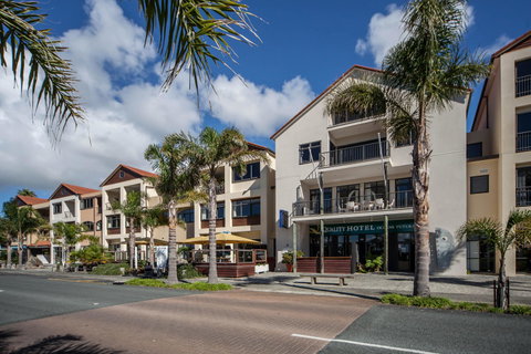 Quality Hotel Oceans Tutukaka - Accommodation New Zealand 0