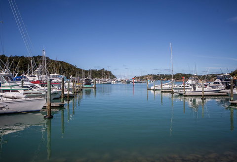 Quality Hotel Oceans Tutukaka - Accommodation New Zealand 6