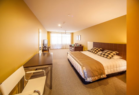 Quality Hotel Oceans Tutukaka - Accommodation New Zealand 7