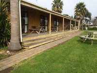 Clarks Beach Holiday Park