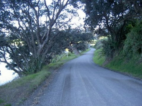 Otautu Bay Farm Camp - Accommodation New Zealand 2