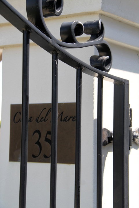 Casa Del Mare Boutique Bed & Breakfast - Accommodation New Zealand 1