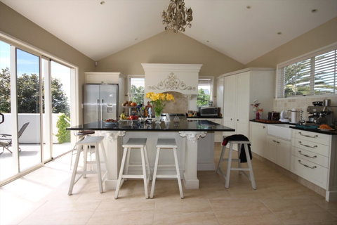 Casa Del Mare Boutique Bed & Breakfast - Accommodation New Zealand 10