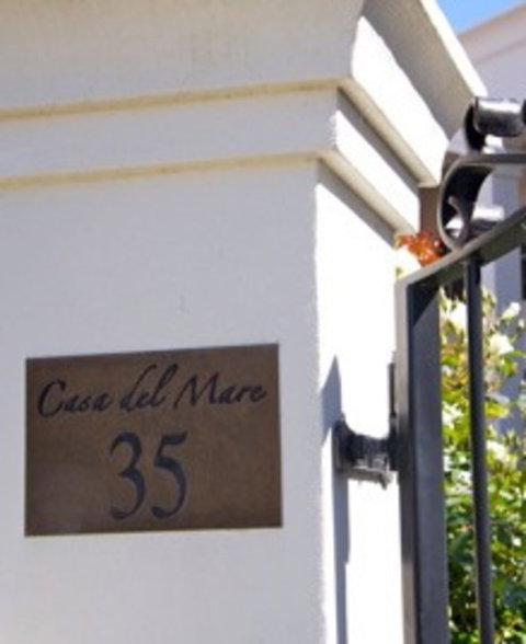 Casa Del Mare Boutique Bed & Breakfast - Accommodation New Zealand 7