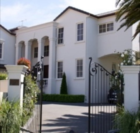 Casa Del Mare Boutique Bed & Breakfast - Accommodation New Zealand 0