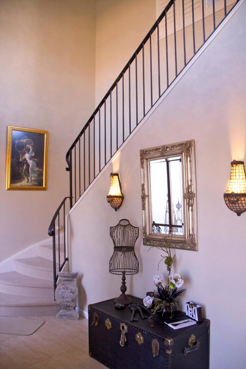 Casa Del Mare Boutique Bed & Breakfast - Accommodation New Zealand 2