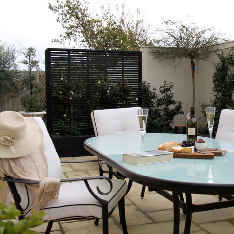 Casa Del Mare Boutique Bed & Breakfast - Accommodation New Zealand 6