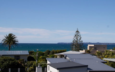 Casa Del Mare Boutique Bed & Breakfast - Accommodation New Zealand 5