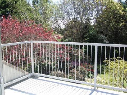 Silverstream Lodge - Accommodation New Zealand 2