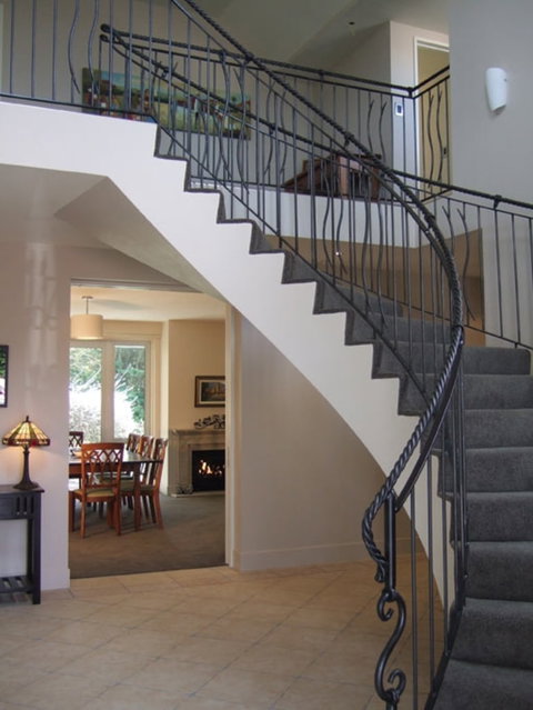 Silverstream Lodge - Accommodation New Zealand 1