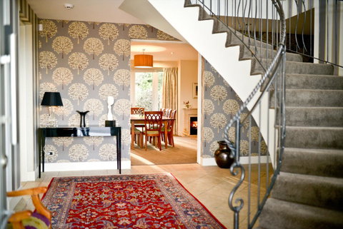 Silverstream Lodge - Accommodation New Zealand 10