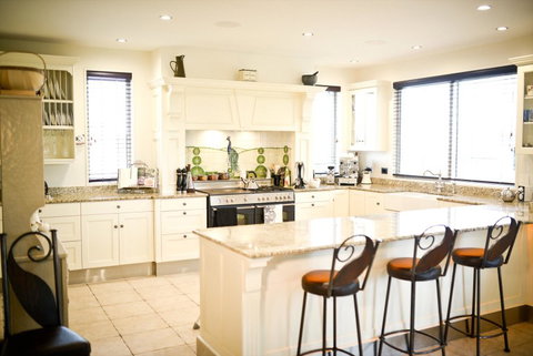 Silverstream Lodge - Accommodation New Zealand 11