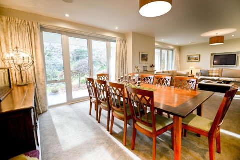 Silverstream Lodge - Accommodation New Zealand 12