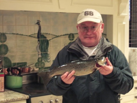 Silverstream Lodge - Accommodation New Zealand 4