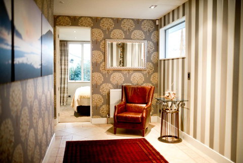 Silverstream Lodge - Accommodation New Zealand 9