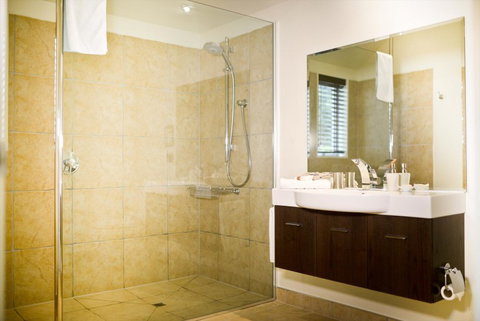 Silverstream Lodge - Accommodation New Zealand 15