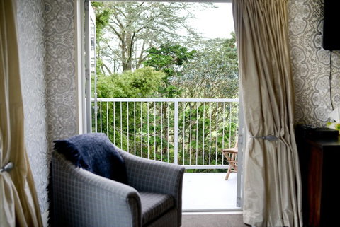 Silverstream Lodge - Accommodation New Zealand 16