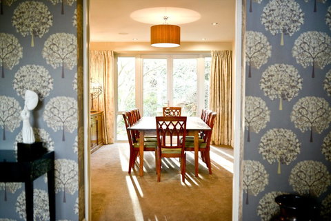 Silverstream Lodge - Accommodation New Zealand 8