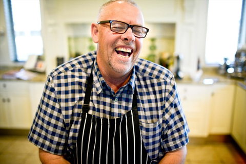 Silverstream Lodge - Accommodation New Zealand 7