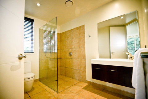 Silverstream Lodge - Accommodation New Zealand 14