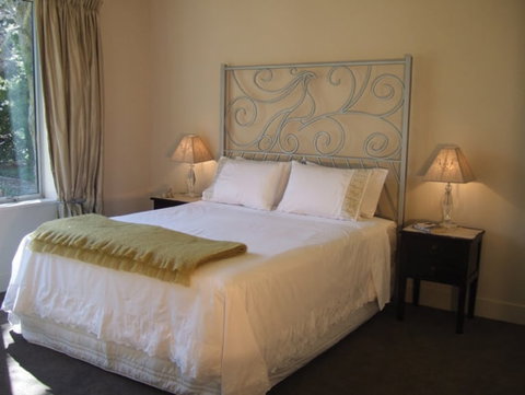 Silverstream Lodge - Accommodation New Zealand 3