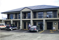 Alpine View Holiday Park  Motels