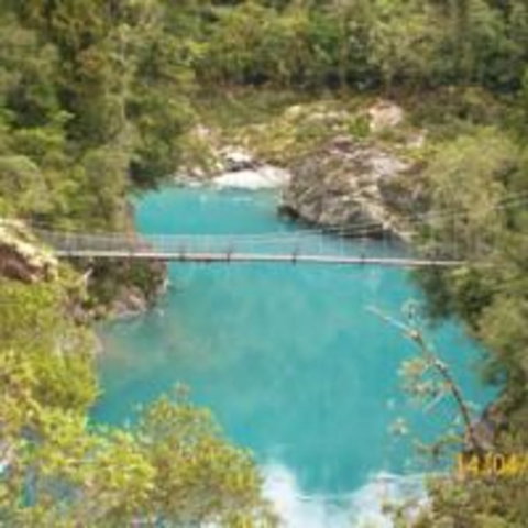 154 Kaniere Road Accommodation - Accommodation New Zealand 9