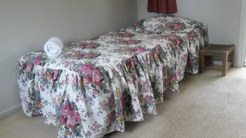 154 Kaniere Road Accommodation - Accommodation New Zealand 14