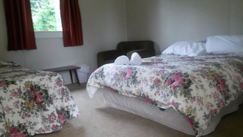 154 Kaniere Road Accommodation - Accommodation New Zealand 18