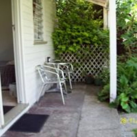 154 Kaniere Road Accommodation - Accommodation New Zealand 8