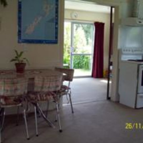 154 Kaniere Road Accommodation - Accommodation New Zealand 11