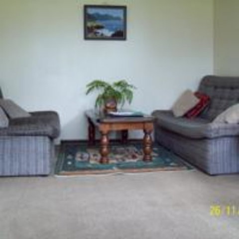 154 Kaniere Road Accommodation - Accommodation New Zealand 10