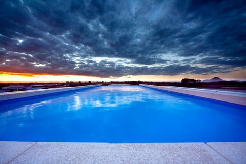 Quayside Luxury Apartments - Accommodation New Zealand 4