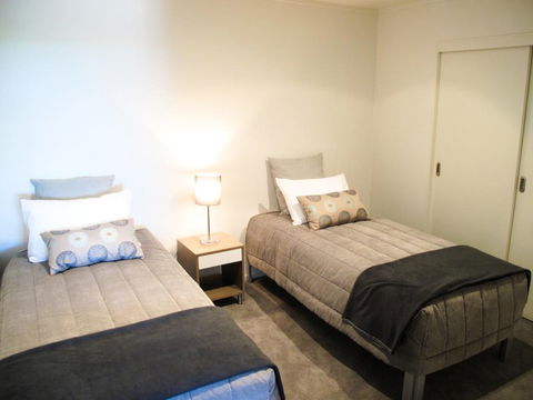 Quayside Luxury Apartments - Accommodation New Zealand 2