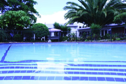 AK West Motel - Accommodation New Zealand 4
