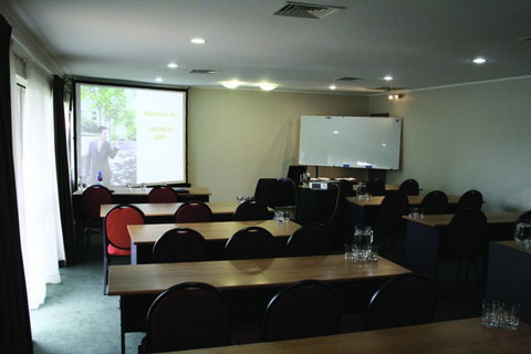 AK West Motel - Accommodation New Zealand 2