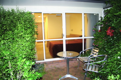 AK West Motel - Accommodation New Zealand 3